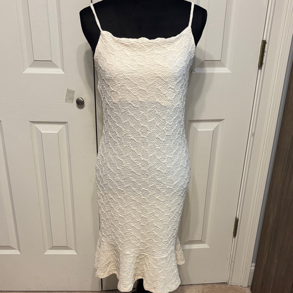 Culture Code Lace Dress